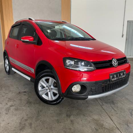 VOLKSWAGEN Crossfox 1.6 4P FLEX, Foto 2