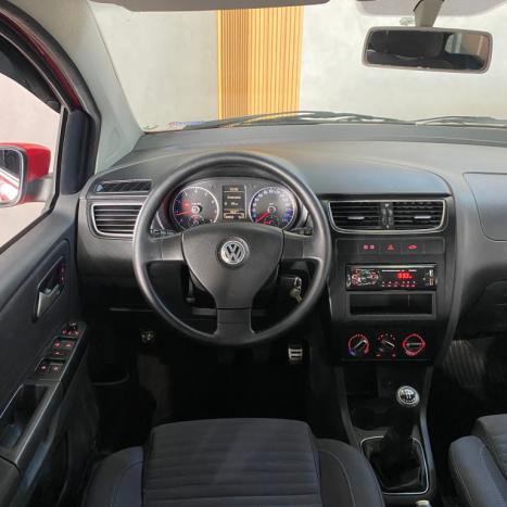 VOLKSWAGEN Crossfox 1.6 4P FLEX, Foto 3