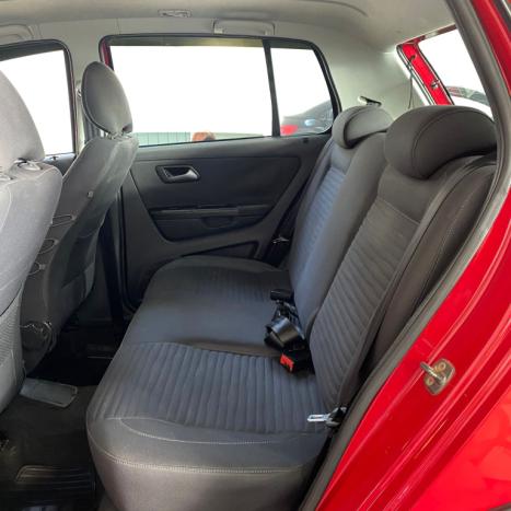 VOLKSWAGEN Crossfox 1.6 4P FLEX, Foto 4