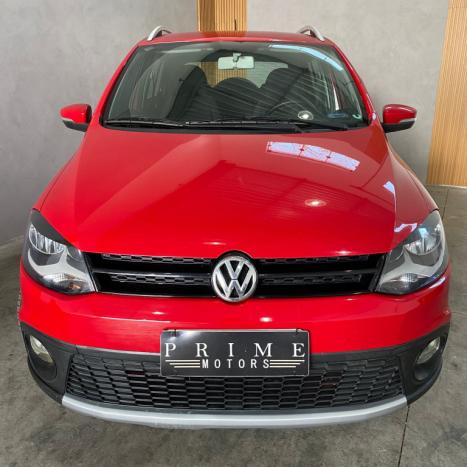 VOLKSWAGEN Crossfox 1.6 4P FLEX, Foto 5