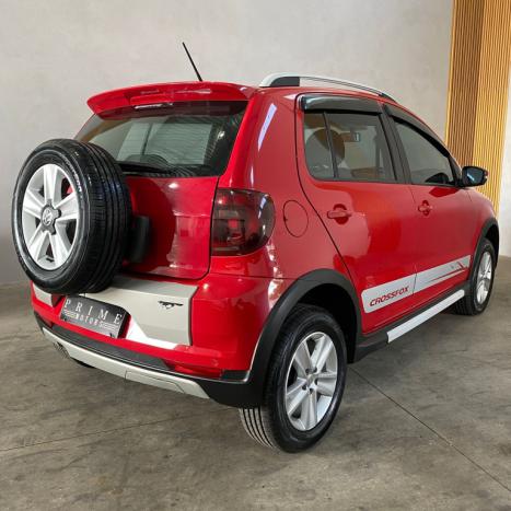 VOLKSWAGEN Crossfox 1.6 4P FLEX, Foto 6