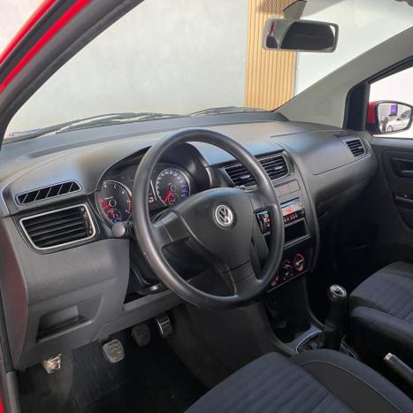 VOLKSWAGEN Crossfox 1.6 4P FLEX, Foto 7
