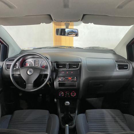 VOLKSWAGEN Crossfox 1.6 4P FLEX, Foto 9