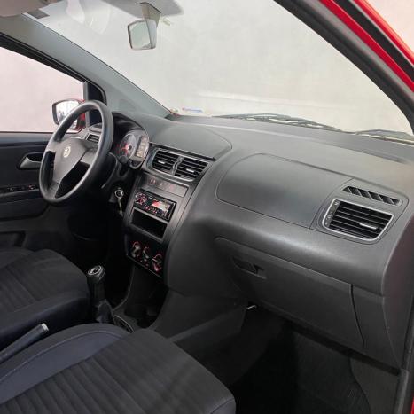 VOLKSWAGEN Crossfox 1.6 4P FLEX, Foto 10