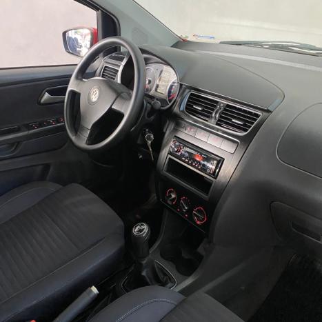 VOLKSWAGEN Crossfox 1.6 4P FLEX, Foto 11