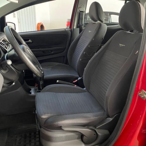 VOLKSWAGEN Crossfox 1.6 4P FLEX, Foto 12