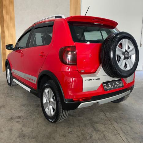 VOLKSWAGEN Crossfox 1.6 4P FLEX, Foto 13