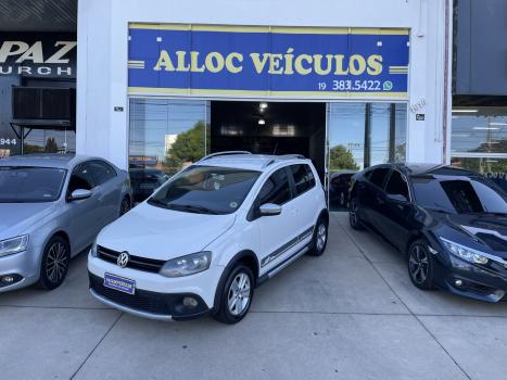 VOLKSWAGEN Crossfox 1.6 4P FLEX, Foto 1