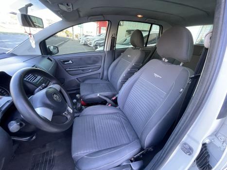 VOLKSWAGEN Crossfox 1.6 4P FLEX, Foto 11