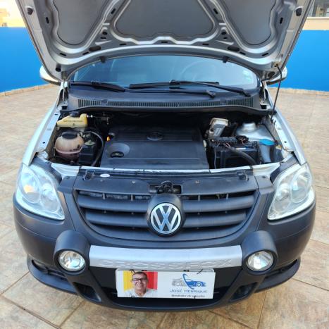 VOLKSWAGEN Crossfox 1.6 4P FLEX, Foto 2