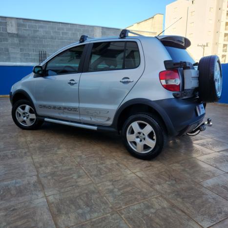 VOLKSWAGEN Crossfox 1.6 4P FLEX, Foto 3