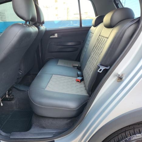 VOLKSWAGEN Crossfox 1.6 4P FLEX, Foto 4