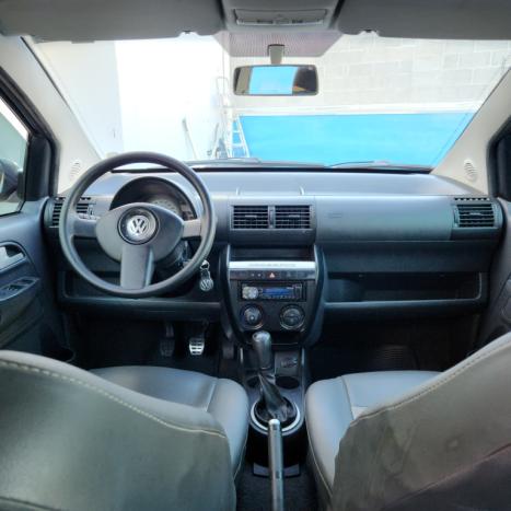 VOLKSWAGEN Crossfox 1.6 4P FLEX, Foto 5