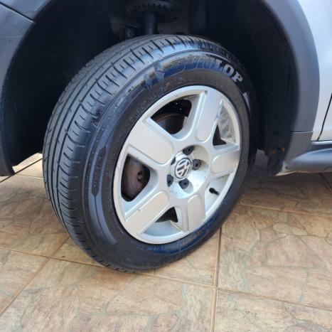 VOLKSWAGEN Crossfox 1.6 4P FLEX, Foto 6