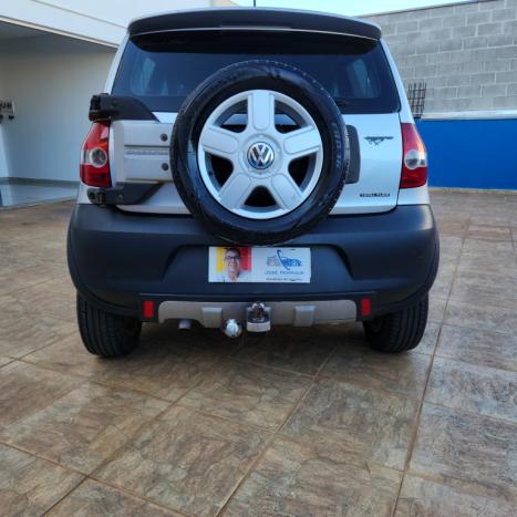 VOLKSWAGEN Crossfox 1.6 4P FLEX, Foto 7