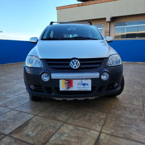 VOLKSWAGEN Crossfox 1.6 4P FLEX, Foto 9