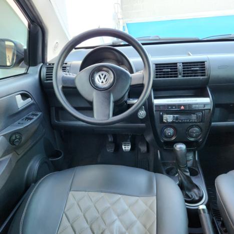 VOLKSWAGEN Crossfox 1.6 4P FLEX, Foto 10