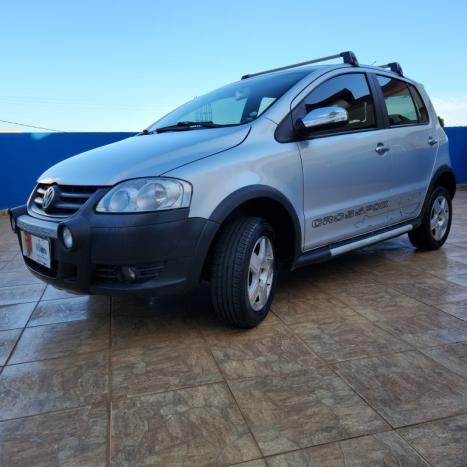 VOLKSWAGEN Crossfox 1.6 4P FLEX, Foto 11