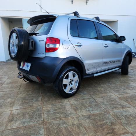 VOLKSWAGEN Crossfox 1.6 4P FLEX, Foto 12
