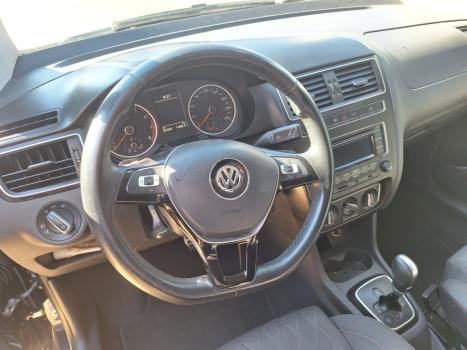 VOLKSWAGEN Crossfox 1.6 4P FLEX I-MOTION AUTOMATIZADO, Foto 10
