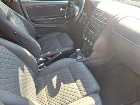 VOLKSWAGEN Crossfox 1.6 4P FLEX I-MOTION AUTOMATIZADO, Foto 12