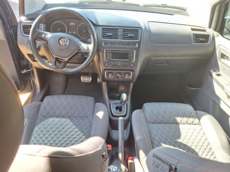 VOLKSWAGEN Crossfox 1.6 4P FLEX I-MOTION AUTOMATIZADO, Foto 15