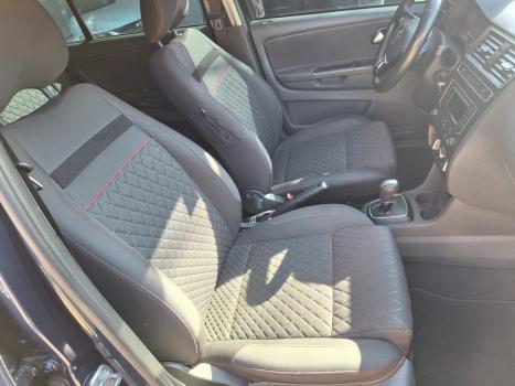 VOLKSWAGEN Crossfox 1.6 4P FLEX I-MOTION AUTOMATIZADO, Foto 16