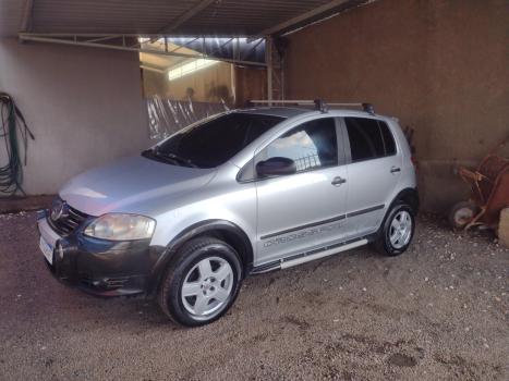 VOLKSWAGEN Crossfox 1.6 4P FLEX, Foto 2