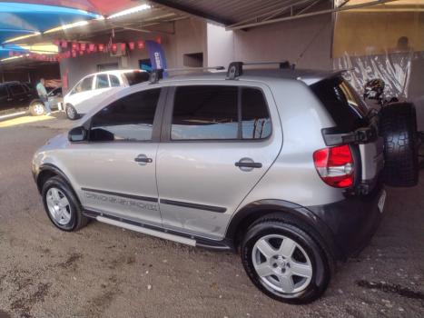 VOLKSWAGEN Crossfox 1.6 4P FLEX, Foto 5