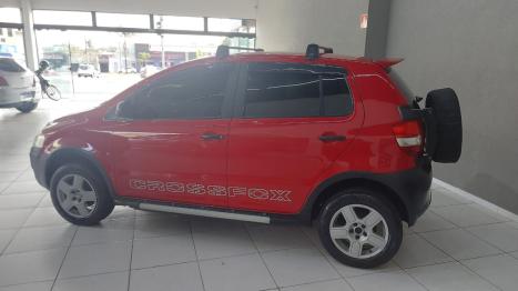 VOLKSWAGEN Crossfox 1.6 4P FLEX, Foto 2