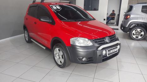 VOLKSWAGEN Crossfox 1.6 4P FLEX, Foto 3