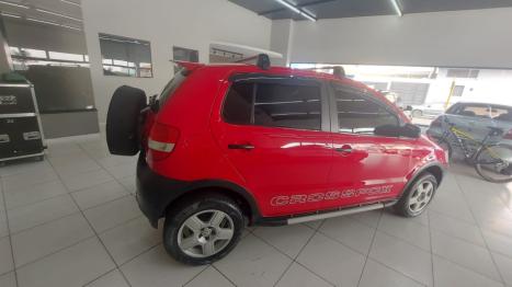 VOLKSWAGEN Crossfox 1.6 4P FLEX, Foto 4