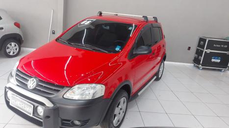 VOLKSWAGEN Crossfox 1.6 4P FLEX, Foto 6