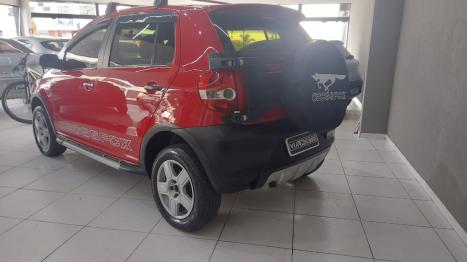 VOLKSWAGEN Crossfox 1.6 4P FLEX, Foto 7