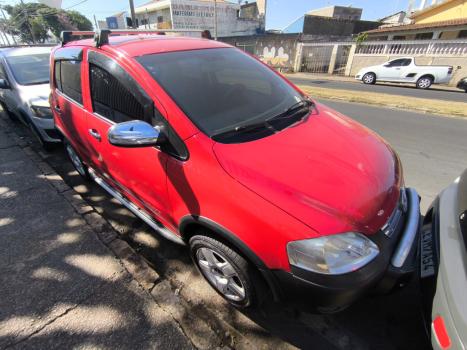 VOLKSWAGEN Crossfox 1.6 4P FLEX, Foto 1