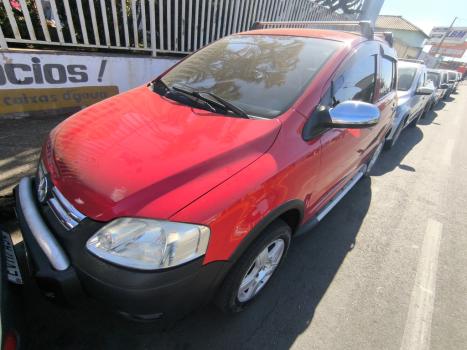 VOLKSWAGEN Crossfox 1.6 4P FLEX, Foto 2