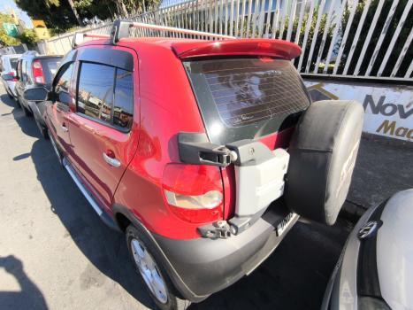 VOLKSWAGEN Crossfox 1.6 4P FLEX, Foto 3