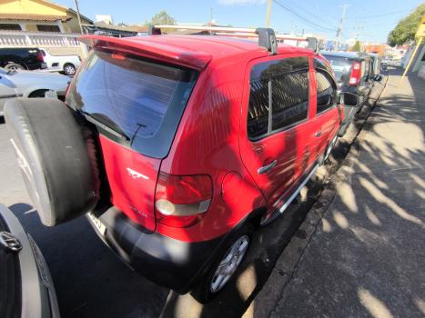 VOLKSWAGEN Crossfox 1.6 4P FLEX, Foto 4
