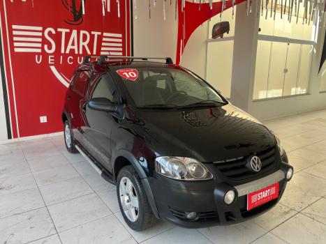 VOLKSWAGEN Crossfox 1.6 4P FLEX, Foto 3