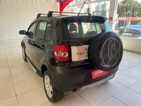 VOLKSWAGEN Crossfox 1.6 4P FLEX, Foto 6