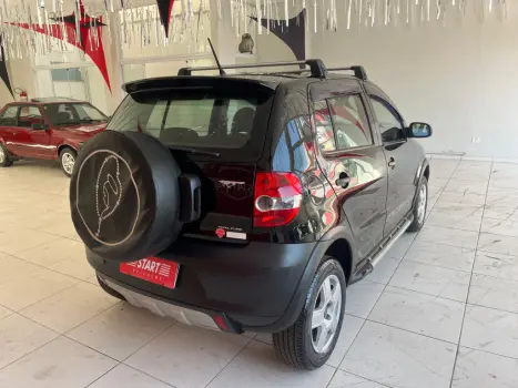 VOLKSWAGEN Crossfox 1.6 4P FLEX, Foto 7