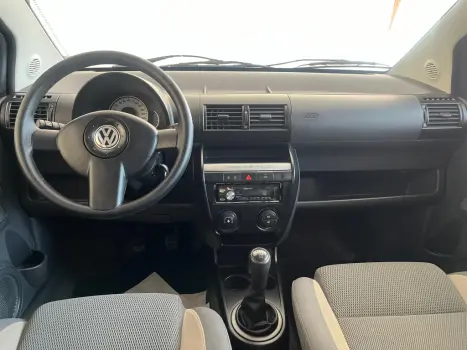VOLKSWAGEN Crossfox 1.6 4P FLEX, Foto 9