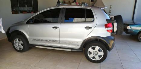 VOLKSWAGEN Crossfox 1.6 4P FLEX, Foto 1