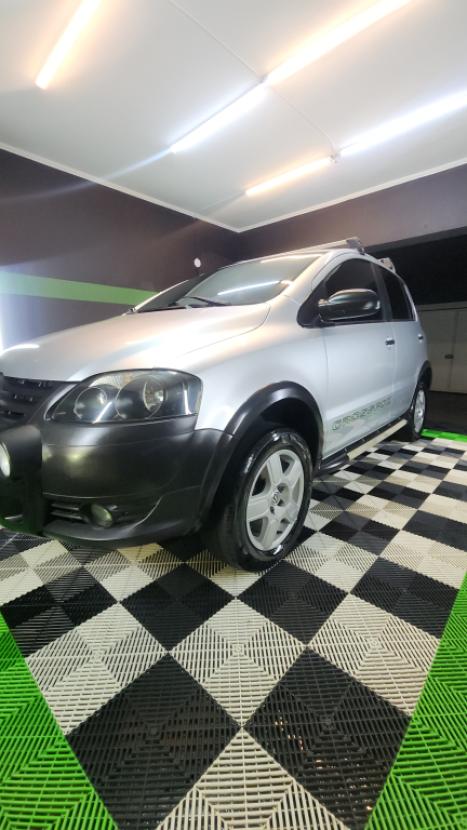 VOLKSWAGEN Crossfox 1.6 4P FLEX, Foto 5