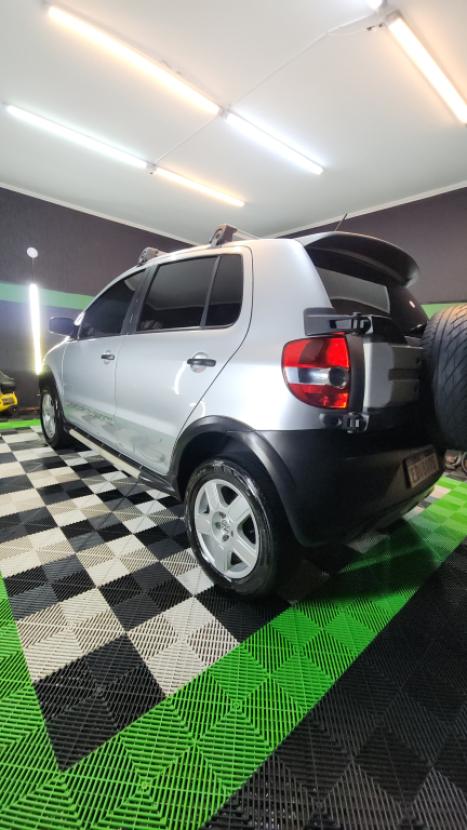 VOLKSWAGEN Crossfox 1.6 4P FLEX, Foto 6