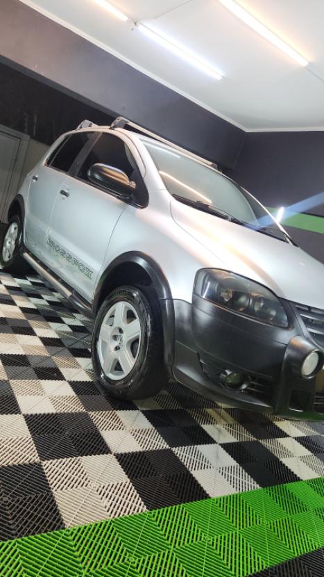 VOLKSWAGEN Crossfox 1.6 4P FLEX, Foto 7