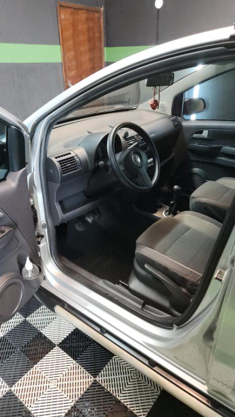 VOLKSWAGEN Crossfox 1.6 4P FLEX, Foto 8