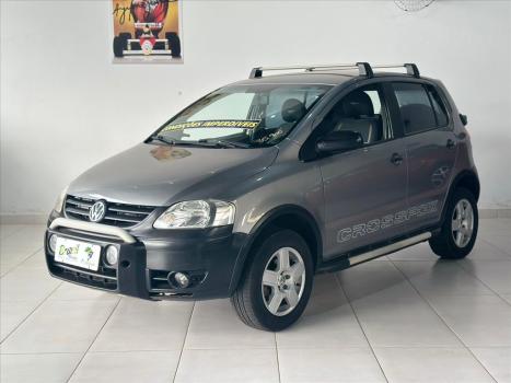 VOLKSWAGEN Crossfox 1.6 4P FLEX, Foto 1