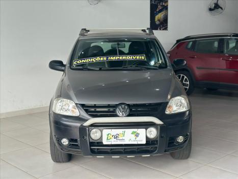 VOLKSWAGEN Crossfox 1.6 4P FLEX, Foto 2