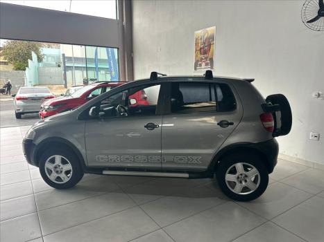 VOLKSWAGEN Crossfox 1.6 4P FLEX, Foto 3